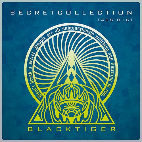 SECRETCOLLECTION