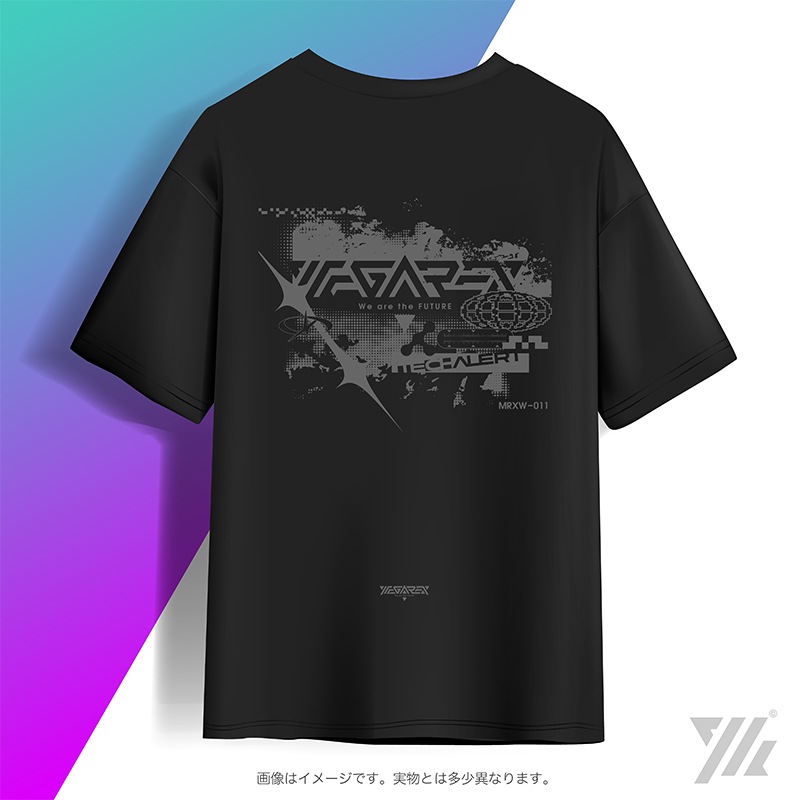 MEGAREX ����󥸥���֥��T