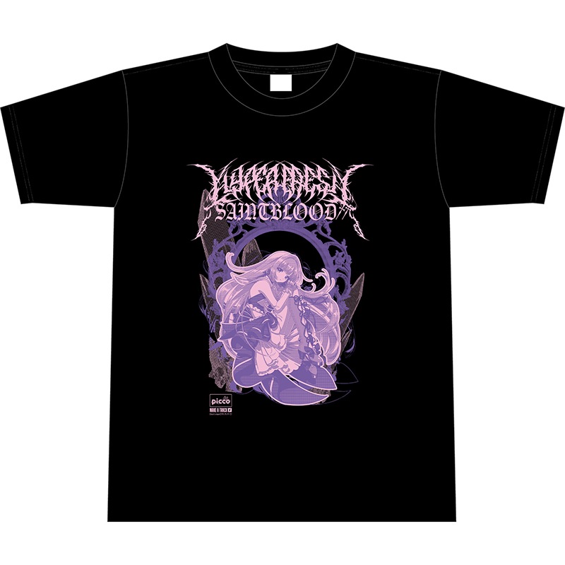 ��picco��Pi-Pi-Pi T-shirt