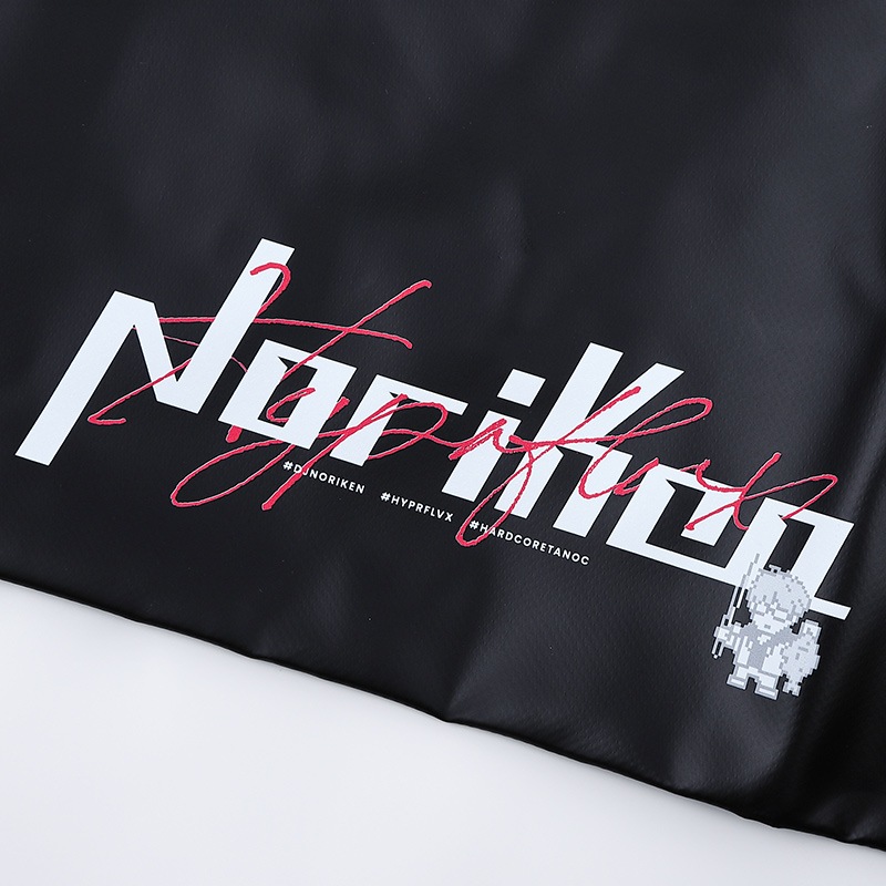 DJ Noriken ����ܥ�����ӡ����Хå�