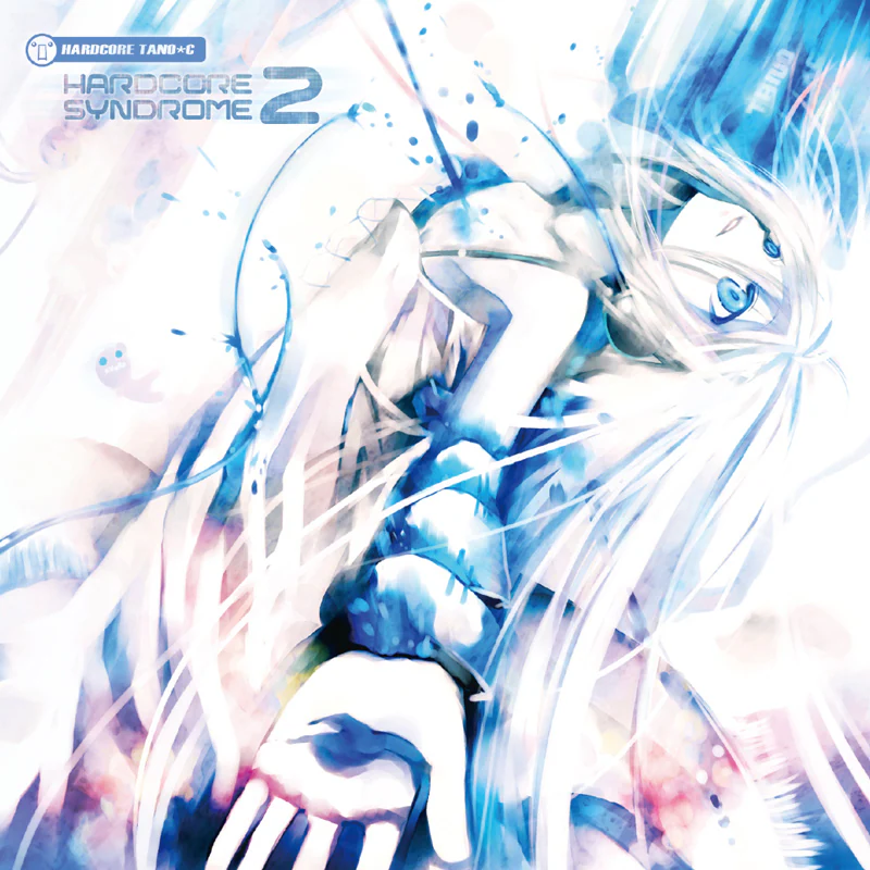 HARDCORE SYNDROME ����ץ꡼�ȥ��å�