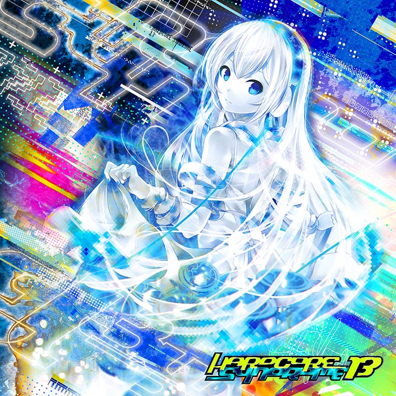 HARDCORE SYNDROME ����ץ꡼�ȥ��å�