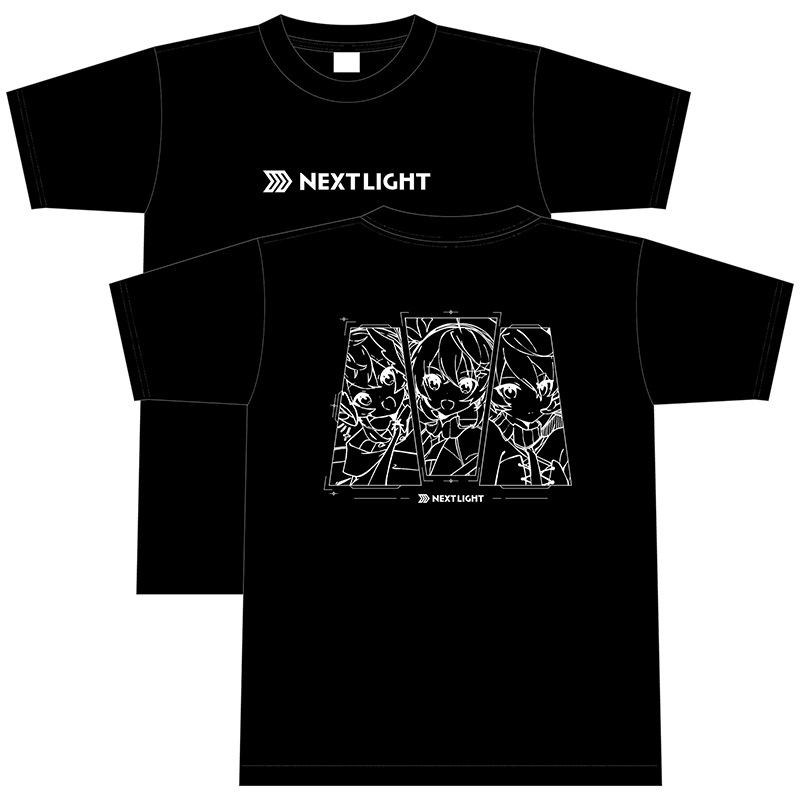 NX T (Black)