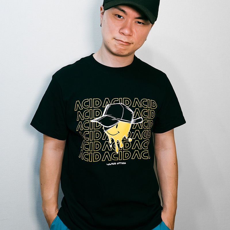 Yuta Imai ACID T
