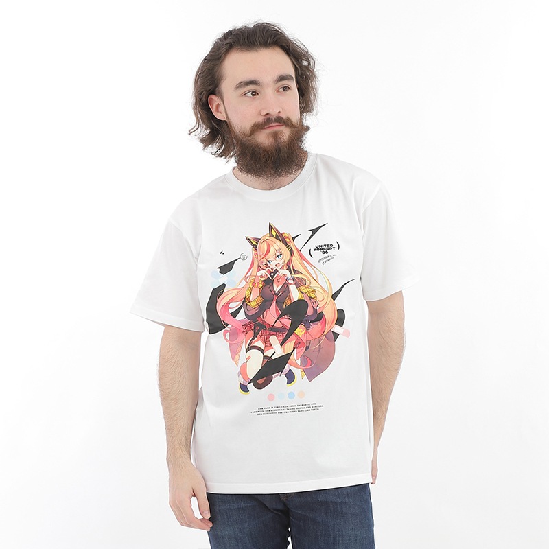 UNITED KONCEPT '26 T�����