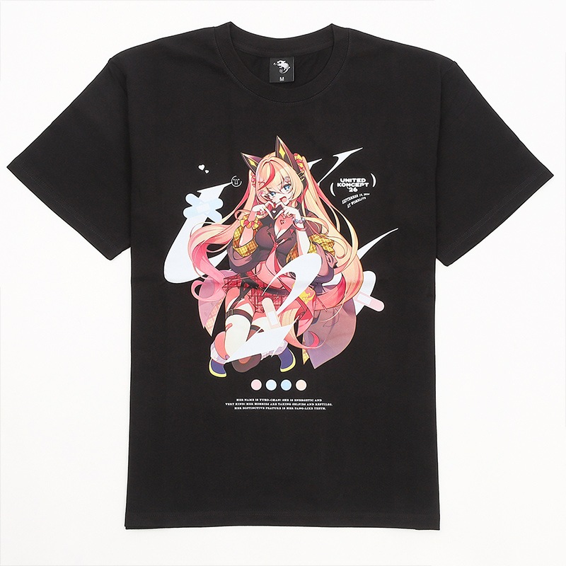 UNITED KONCEPT '26 T�����