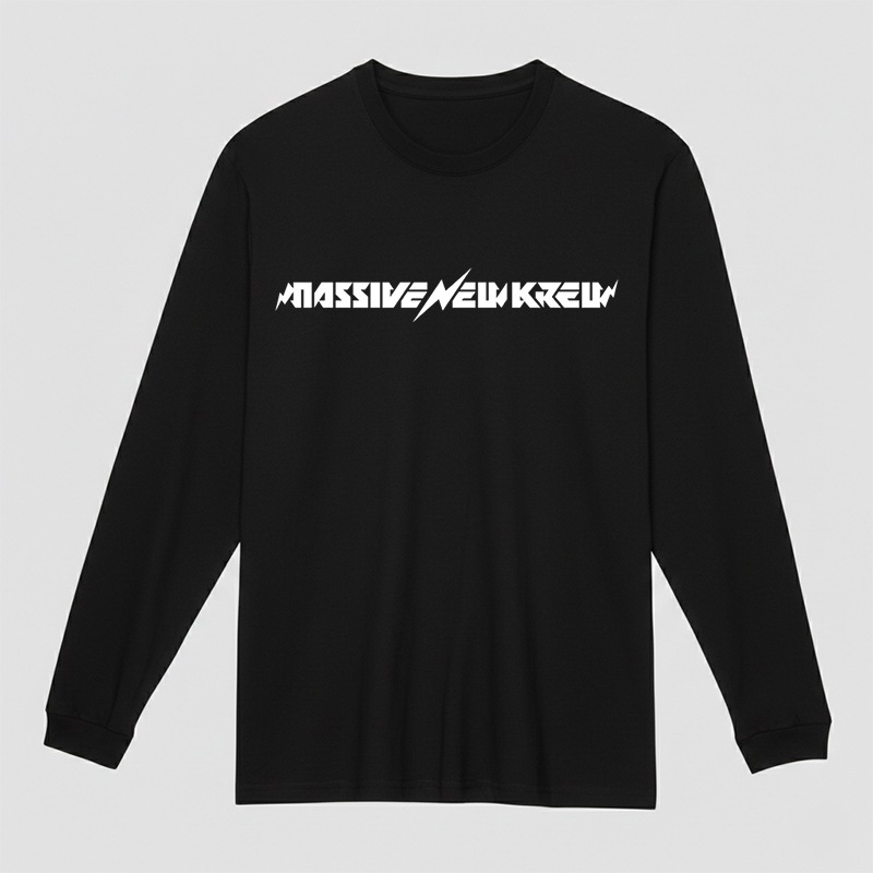 Massive New Krew ��������T�����