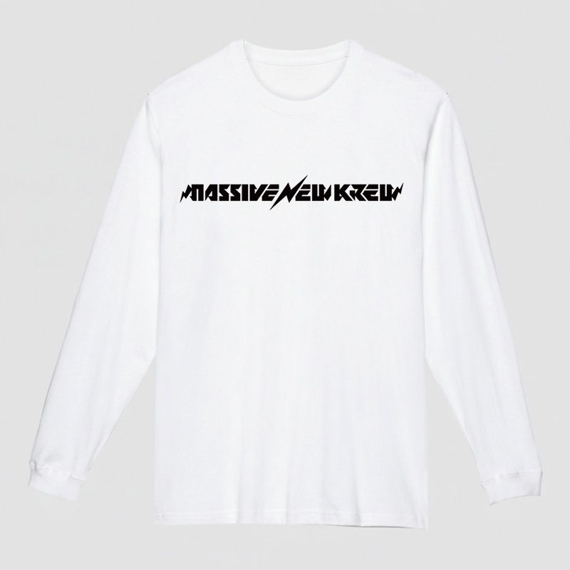 Massive New Krew ��������T�����