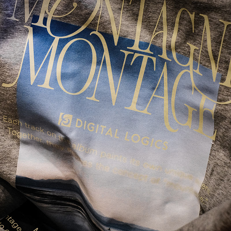 Montagne Montage �ѡ�����