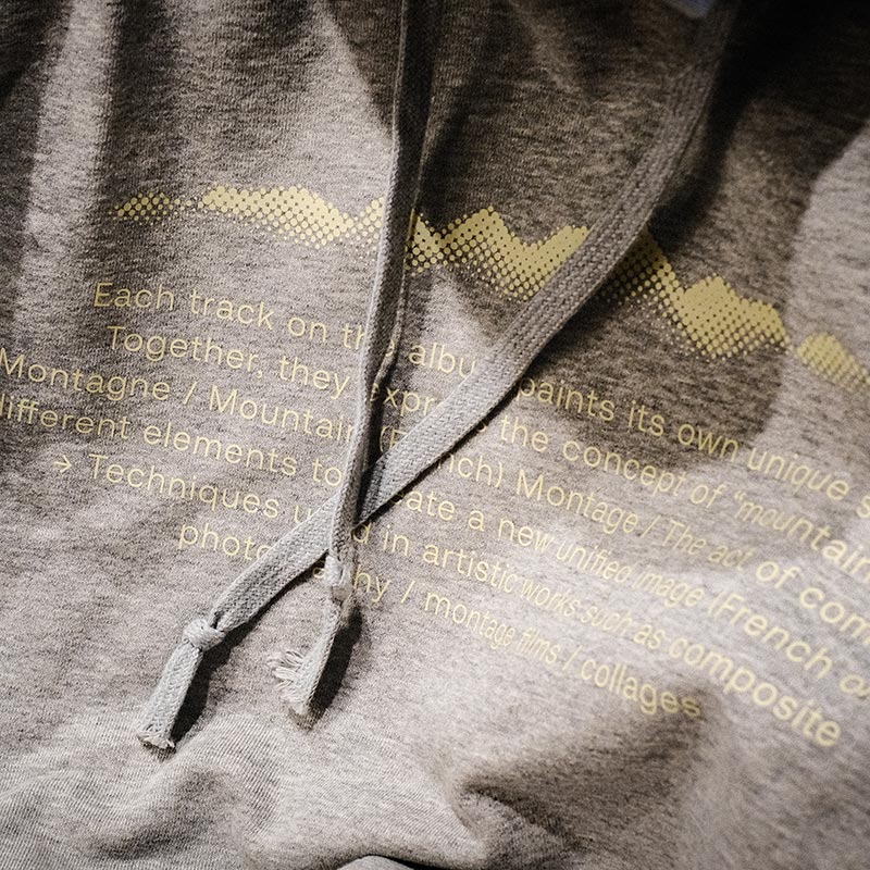 Montagne Montage �ѡ�����