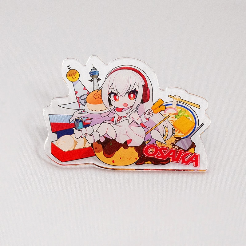 TANO*C TOUR 2023 ������DORO*C�������Хå�