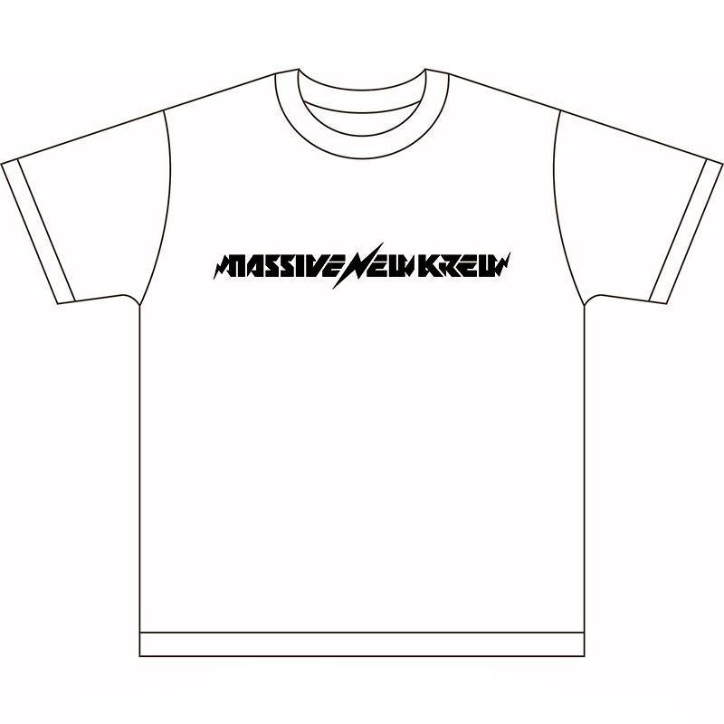 Massive New Krew ����T�����