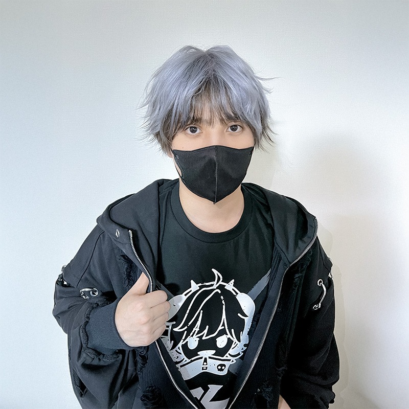 Laur ������T����� (Devilish ver.)