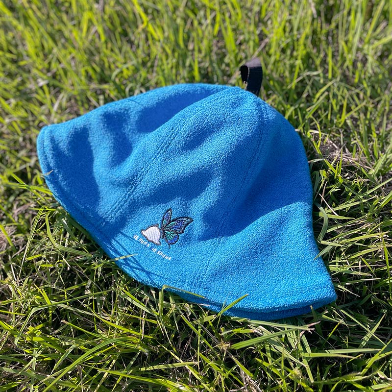 �ڽ�λ�� PUPA �����ʥϥå�