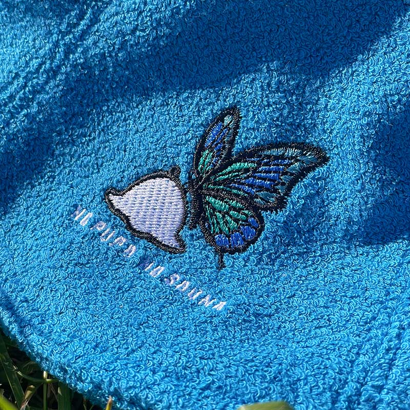 �ڽ�λ�� PUPA �����ʥϥå�