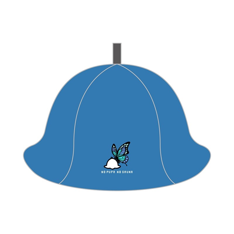 �ڽ�λ�� PUPA �����ʥϥå�