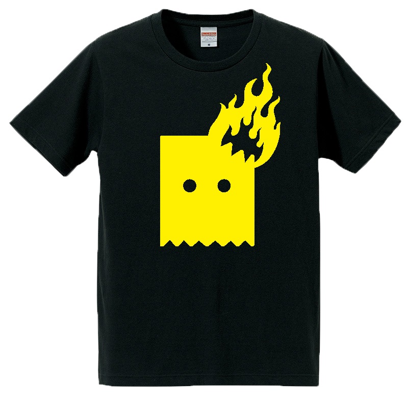 紙袋火傷Tシャツ | OTHER LABEL,SCALD Records,GOODS | TANO*C STORE