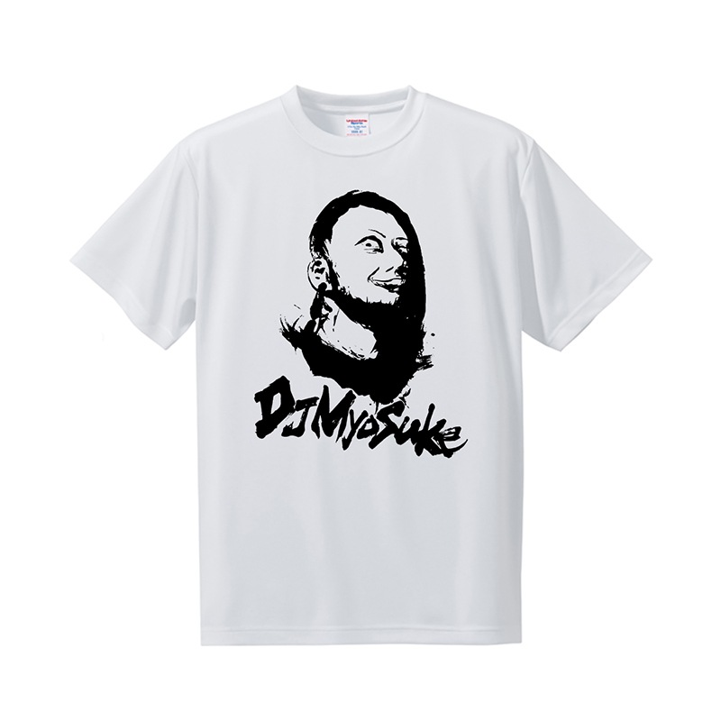 DJ Myosuke ϳT