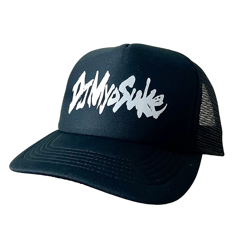 DJ Myosuke å奭å