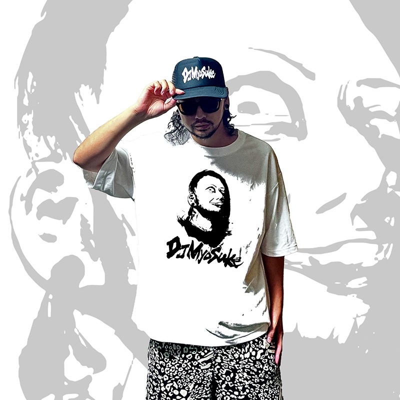 DJ Myosuke å奭å