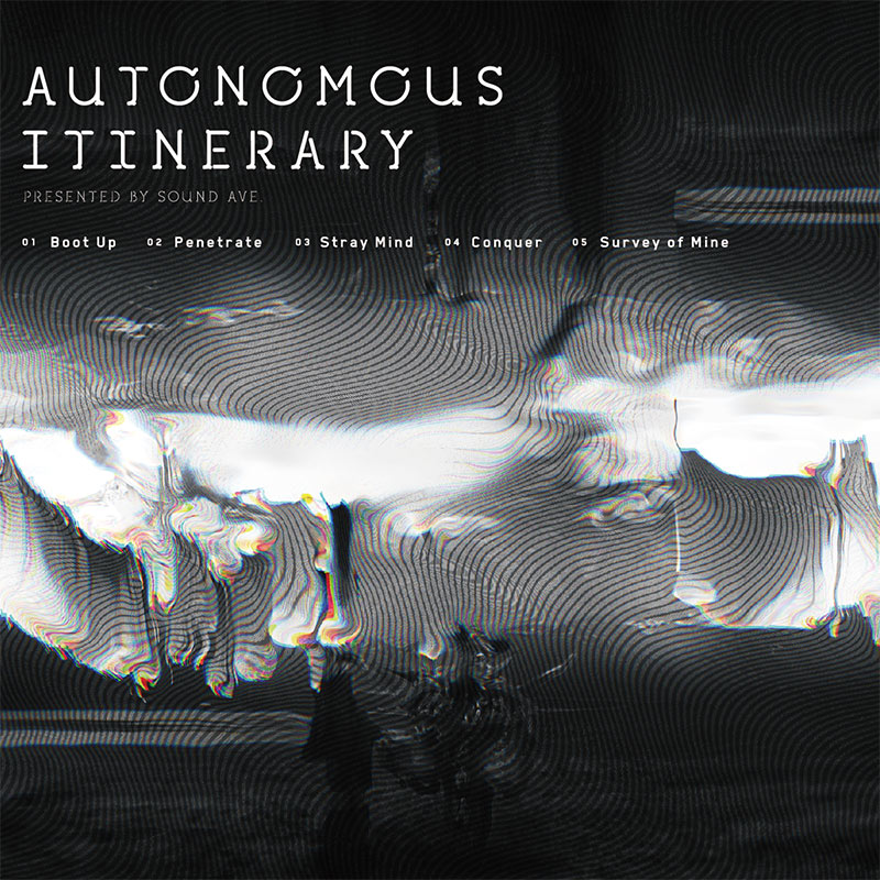 Autonomous Itinerary