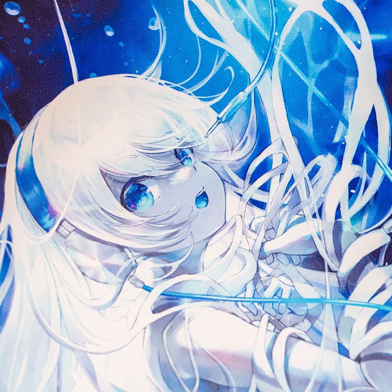 SYNDROME 16 �������ܡ���