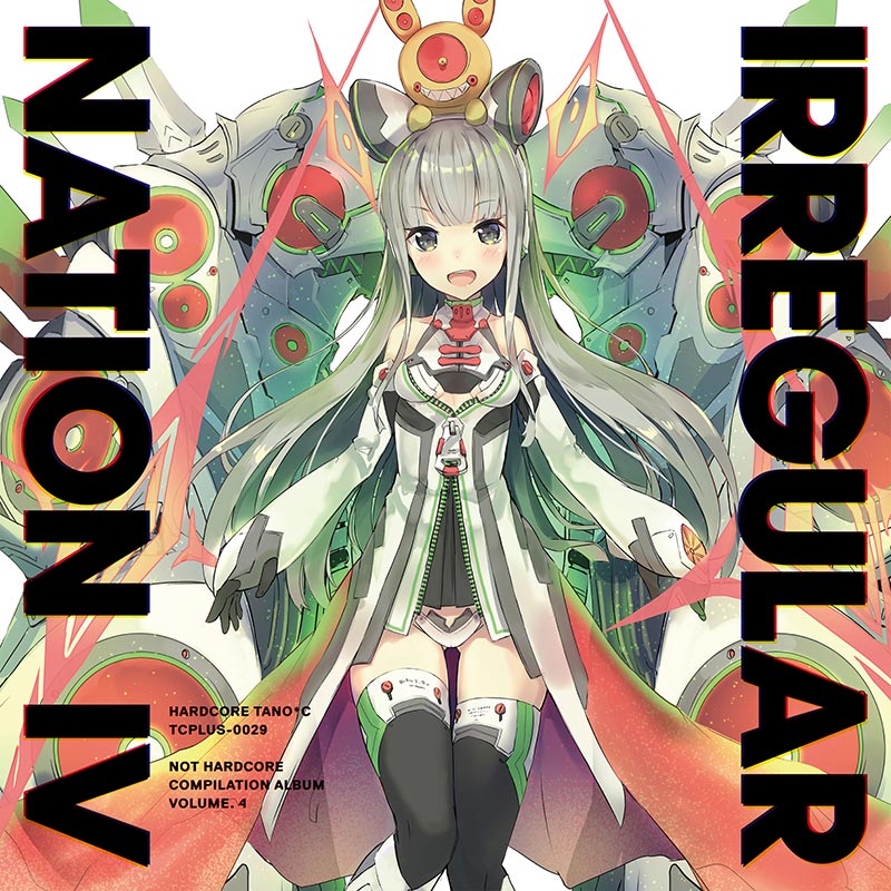 IRREGULAR NATION ץ꡼ȥå