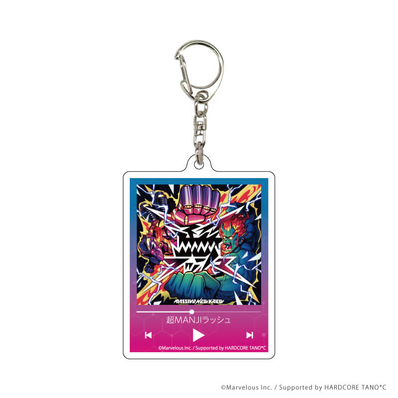 륭ۥWACCA02/(10)(饹)