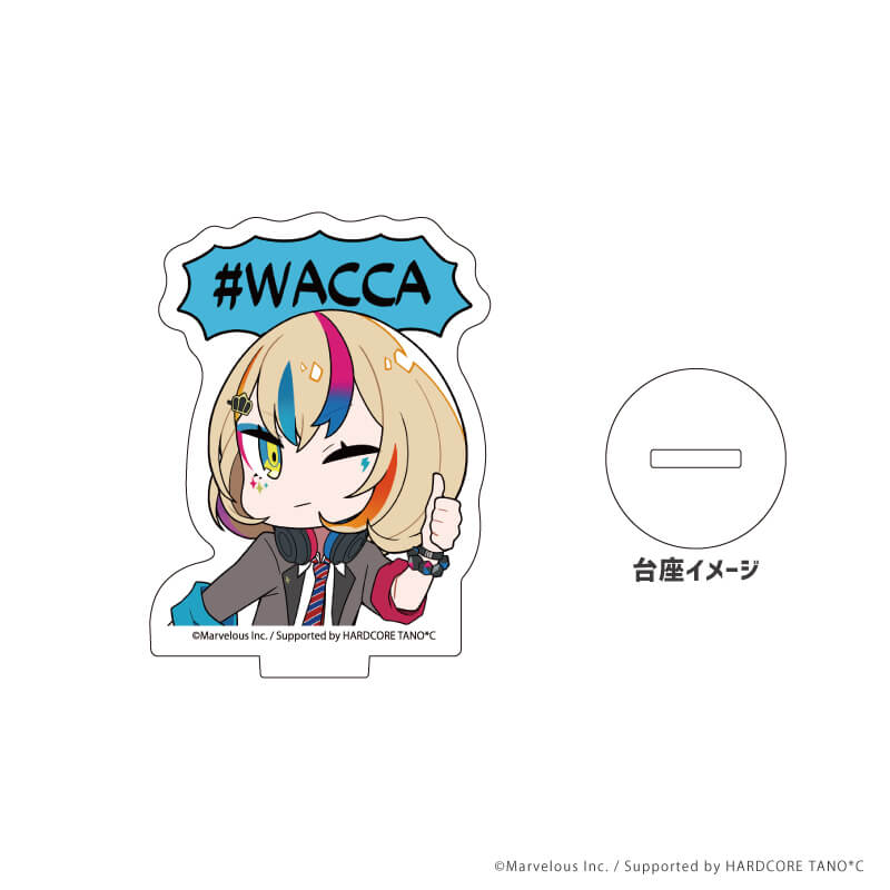 פɡWACCA03/(8)(饹)