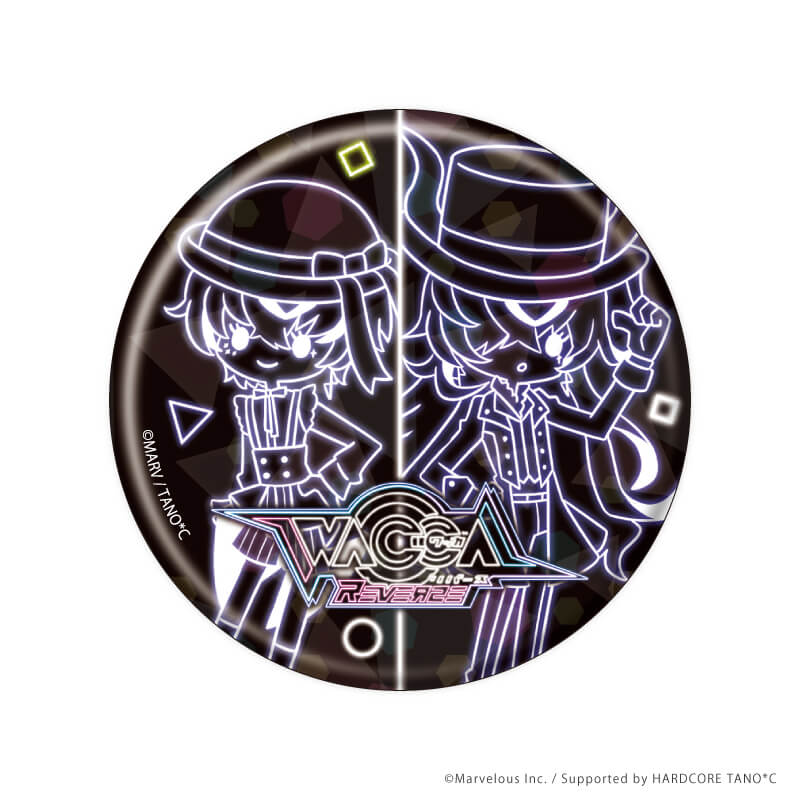 ۥ̥Хå(65mm)WACCA02/(6)(ͥ󥵥󥢡ȥ饹)