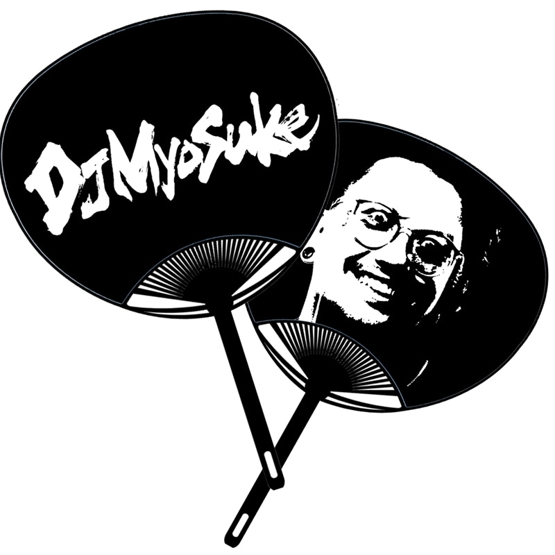 DJ Myosuke 