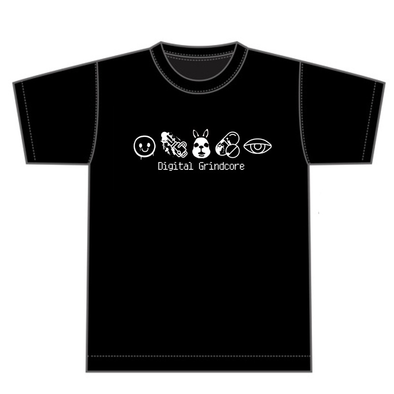 OZIGIRI Digital Grindcore T�����