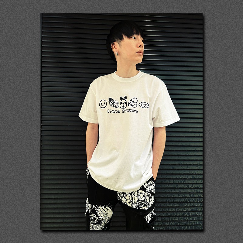 OZIGIRI Digital Grindcore T�����