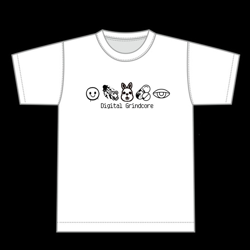 OZIGIRI Digital Grindcore T�����