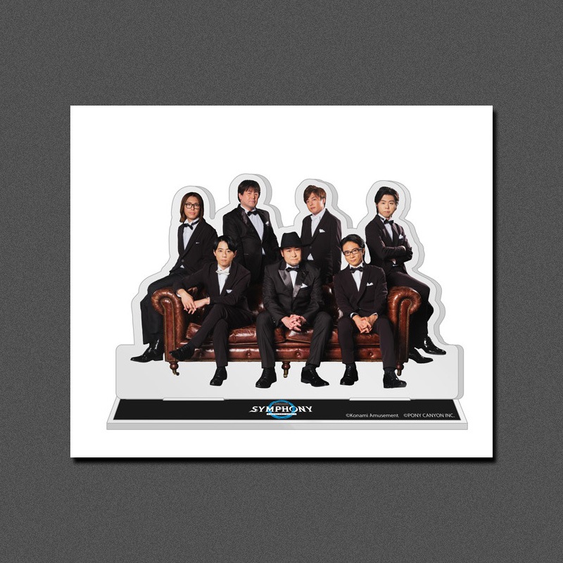 Blu-ray BEMANI SYMPHONY Concert 2022