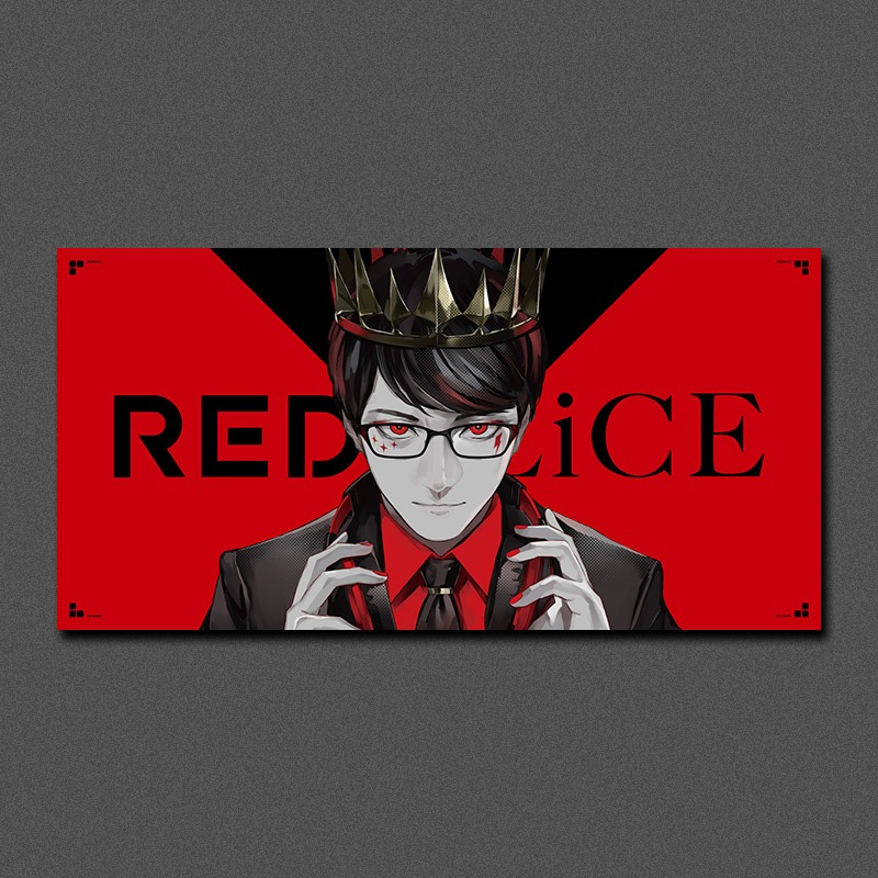REDALiCE - CROWN �ǥ����ޥå�