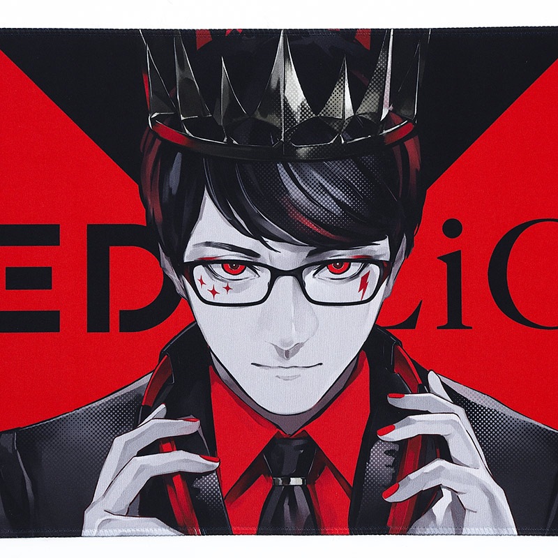 REDALiCE - CROWN �ǥ����ޥå�