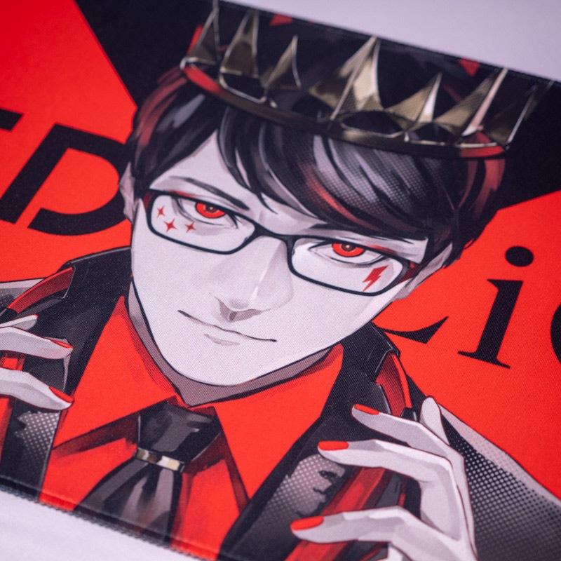 REDALiCE - CROWN �ǥ����ޥå�