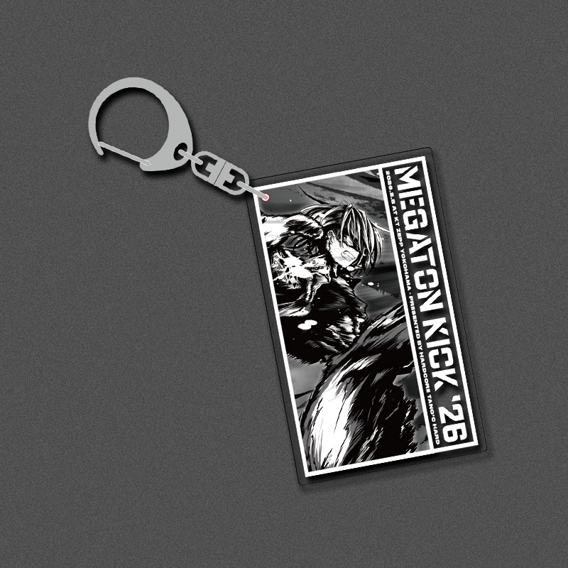 MEGATON KICK '26 �����ѡ������åȥ��å�