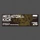 MEGATON KICK '26 �����ѡ������åȥ��å�