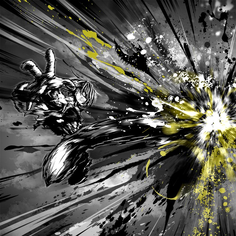 MEGATON KICK ����ץ꡼�ȥ��å�