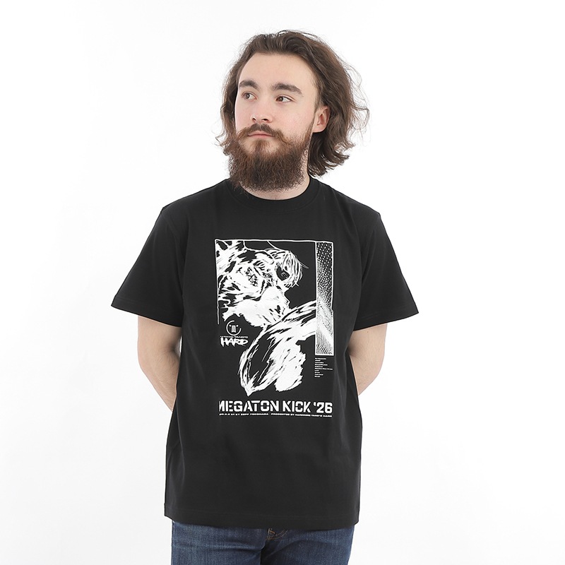 MEGATON KICK '26 T�����