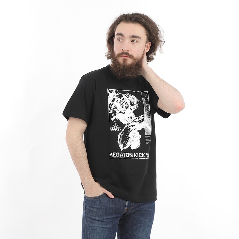 MEGATON KICK '26 T�����