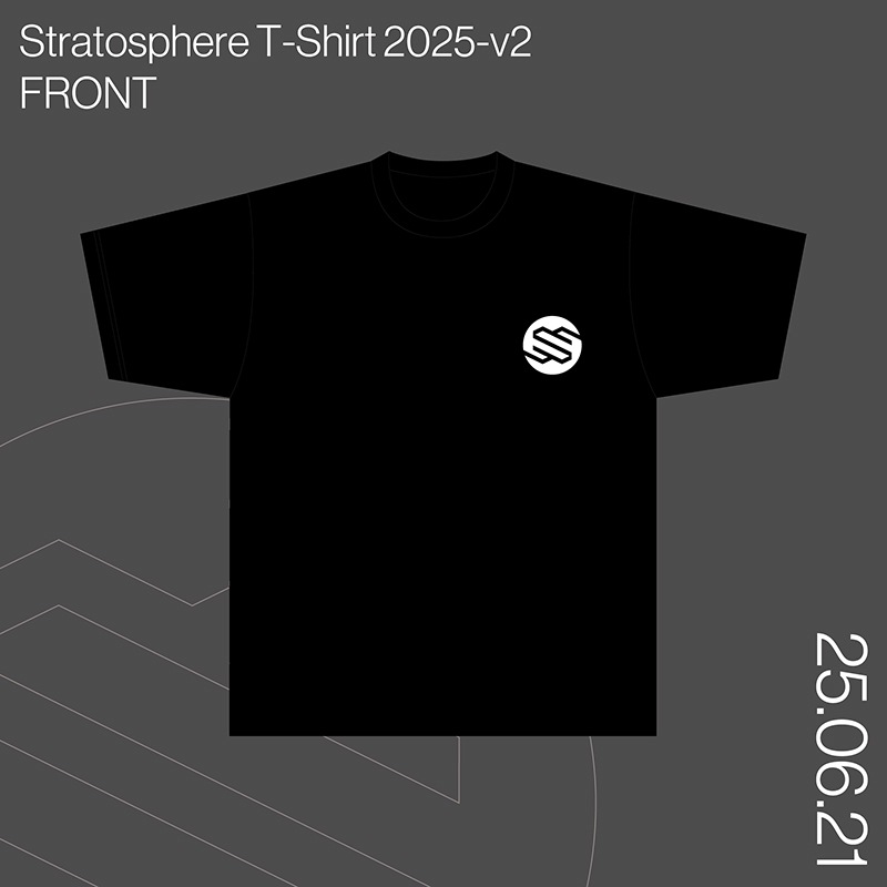 Stratosphere T����� (2025)