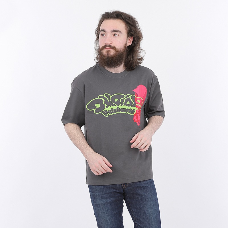 OMOIDE Patchwork T�����