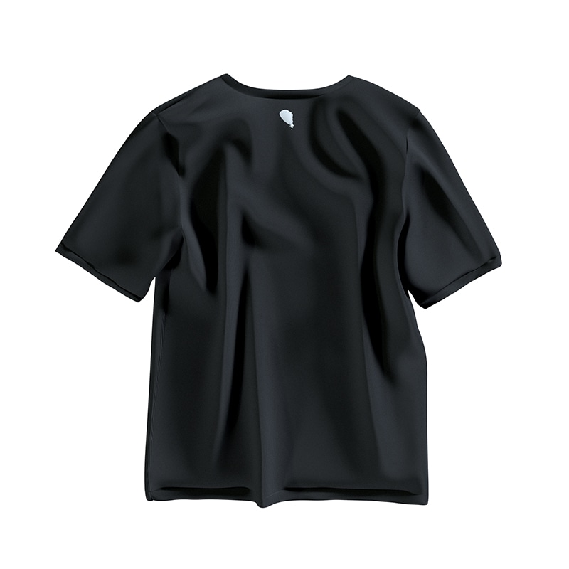 OMOIDE Patchwork T�����