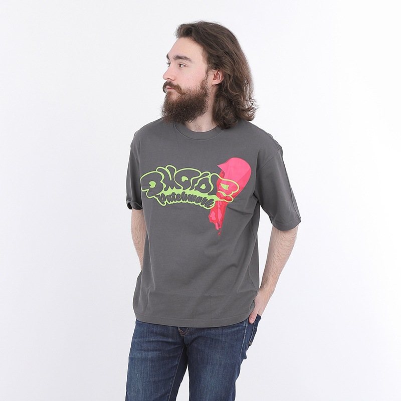 OMOIDE Patchwork T�����