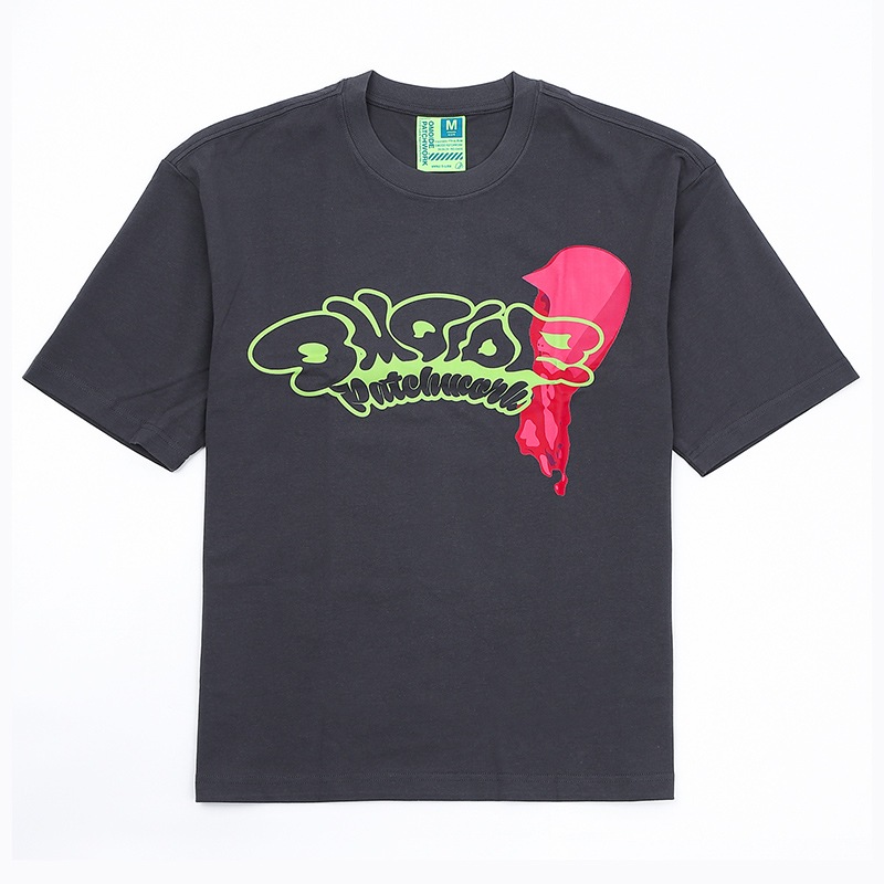 OMOIDE Patchwork T�����