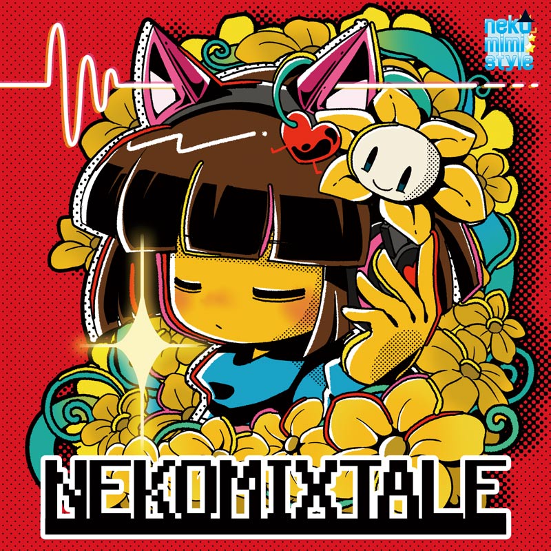 NEKOMIXTALE