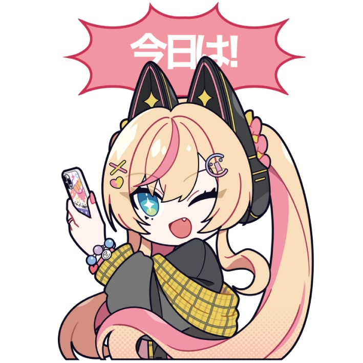 今日は #tanoc 連結アクリルキーホルダー | HARDCORE TANO*C CREW